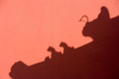 开放世界《夜族崛起》5月8日登陆PC 稍晚登陆PS5